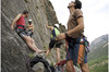 Rock climbing 01