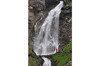 Ardones Waterfall