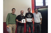 F. Fernndez Beltran & J. M. Pereira Garcua (Ganadores reto: 'Sony NFC')