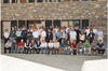 XL International Meeting on Fundamental Physics Group Picture