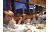Conference dinner