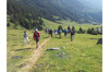 Trekking Aigualluts