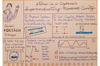 sketchnote of J. Fortagh talk