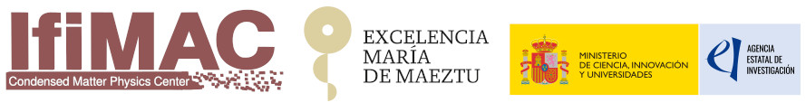Logo Ifimac