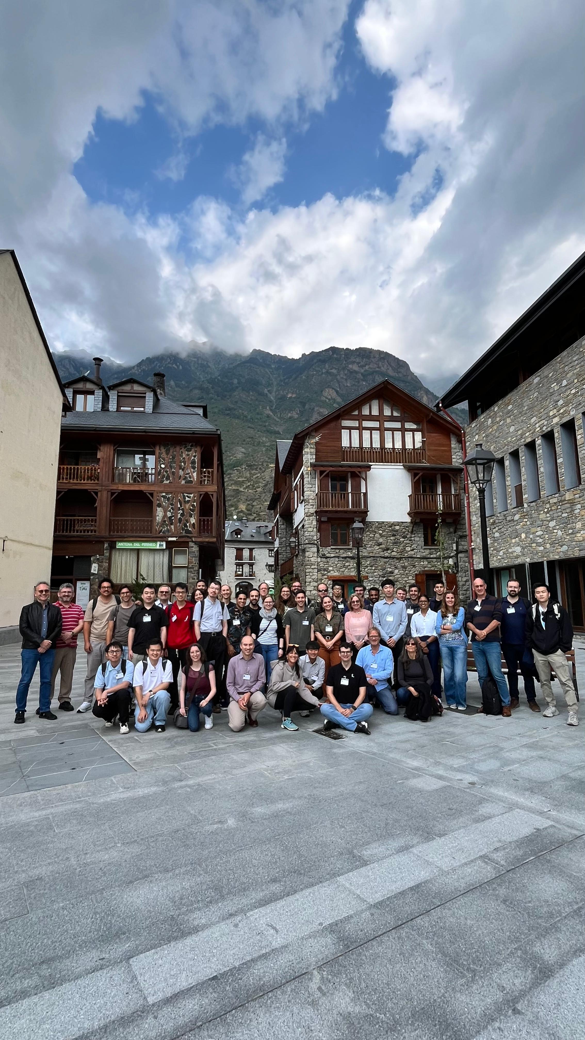 Group Photo