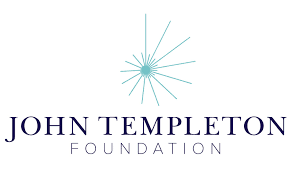 Logo John Templeton Foundation
