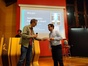 Poster prize