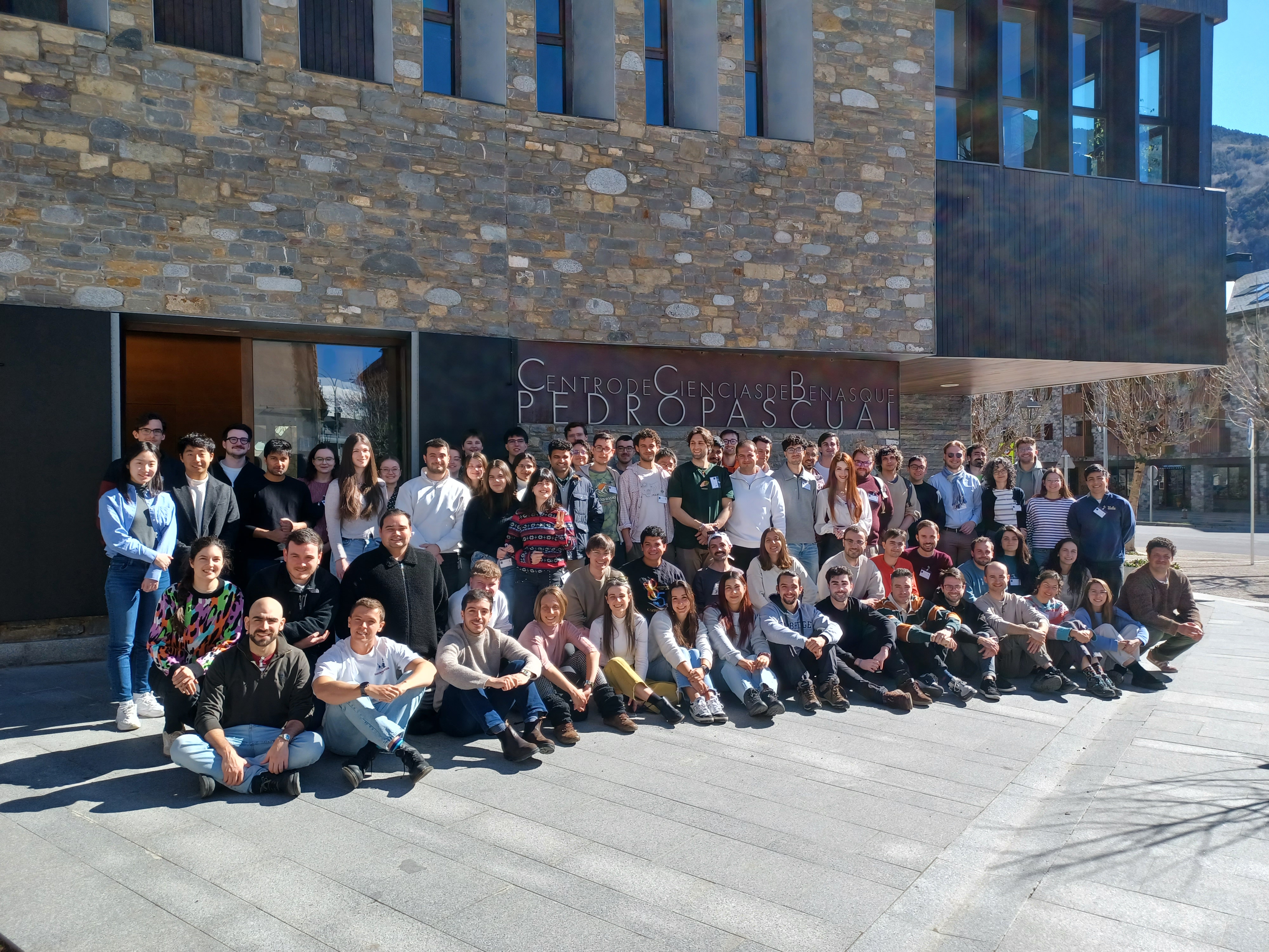 GROUP PICTURE