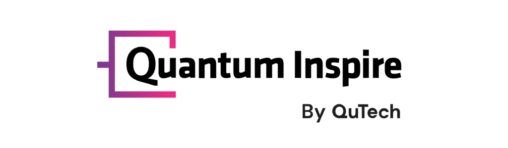 Logo Quantum Inspire