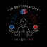 T-shirt design (5) - Shilu Tian