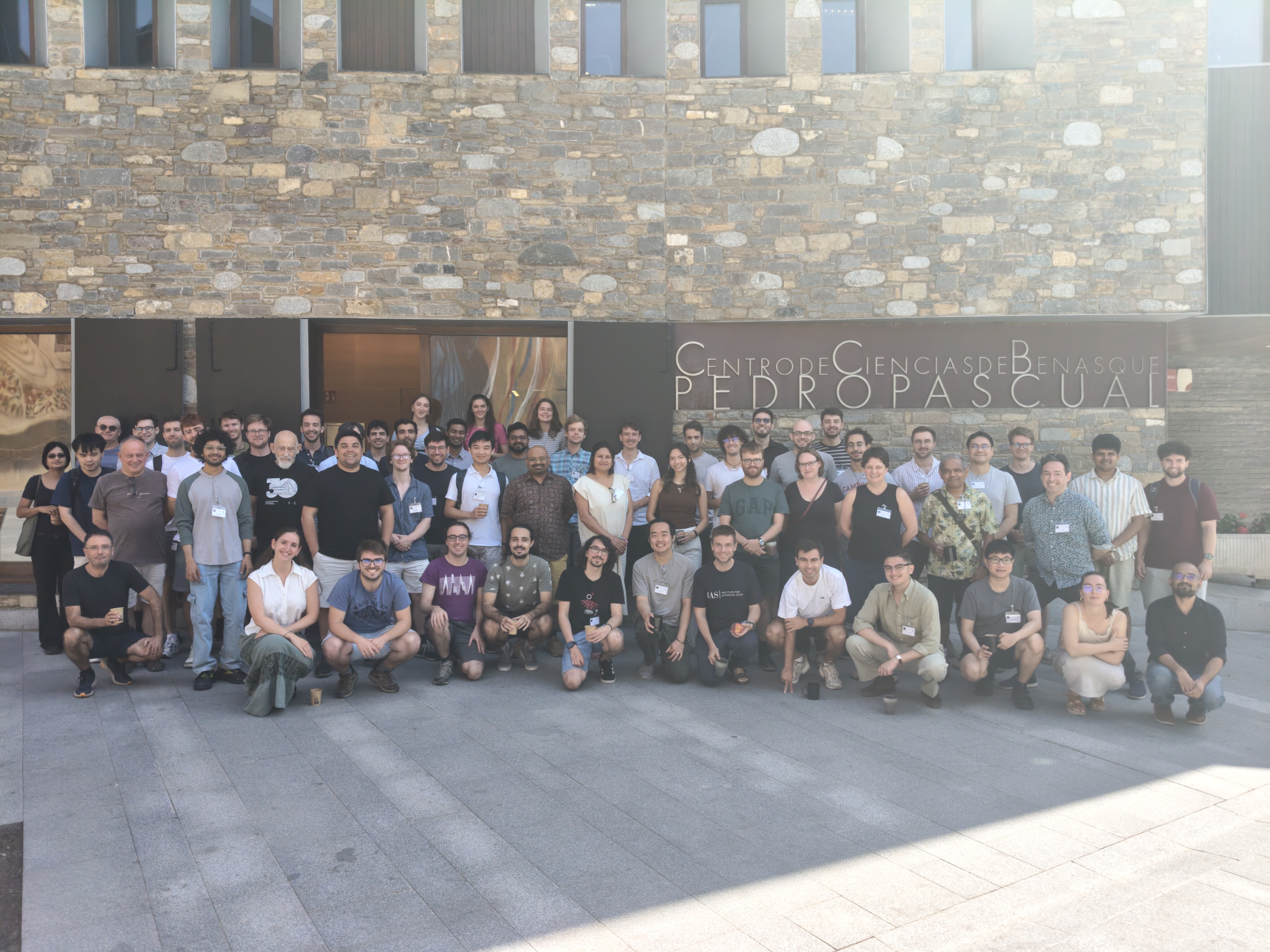 Group Picture
