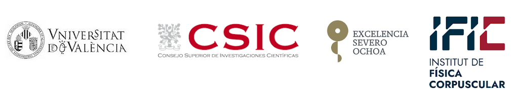 Logo IFIC