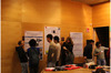 Poster session