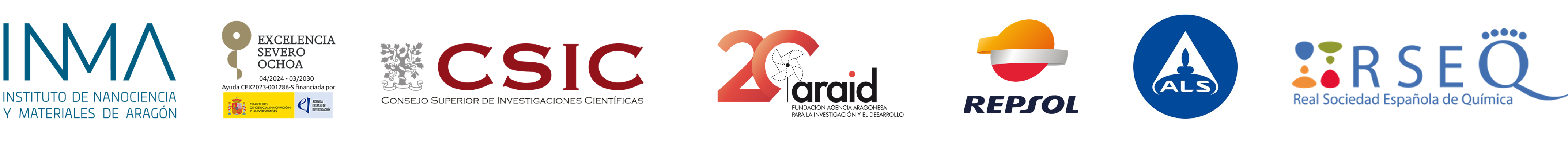 Conference Sponsors
