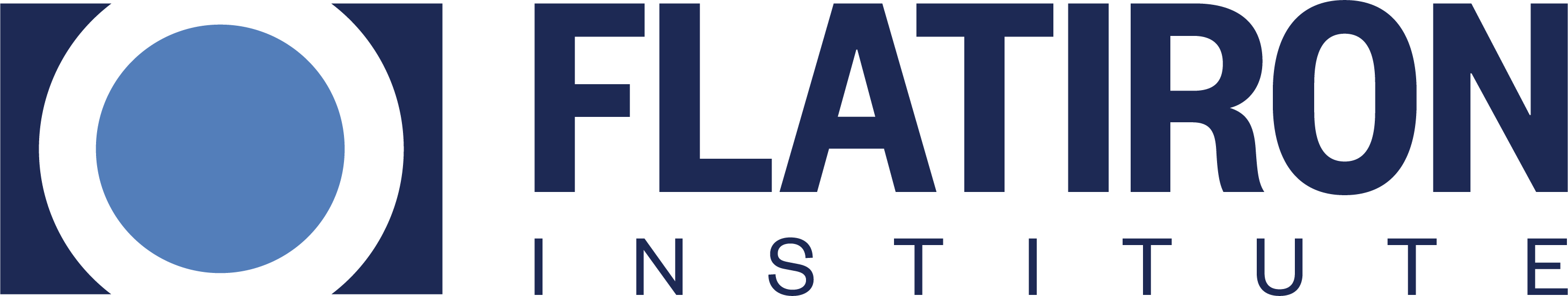 Logo Flatiron institute