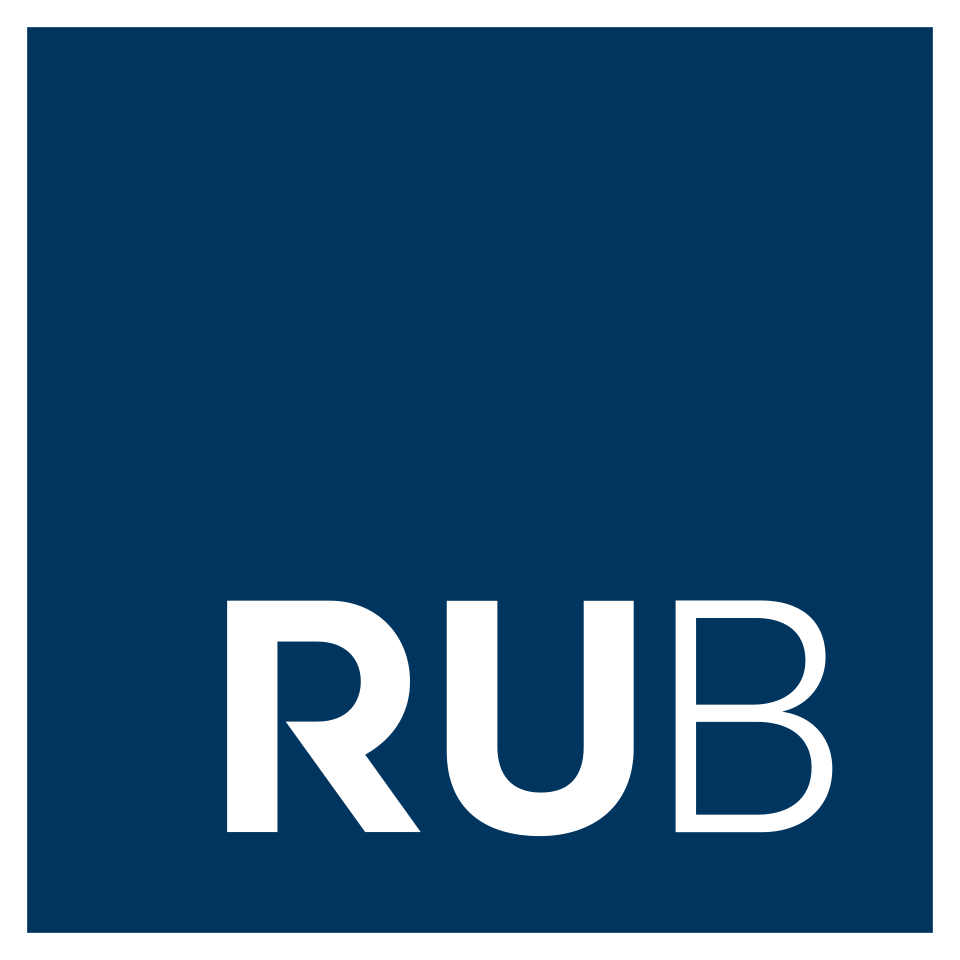 Logo Ruhr Universitaet
