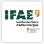 IFAE Theory Meeting: Particle Physics and Cosmology at the Frontier