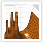 X Partial differential equations, optimal design and numerics