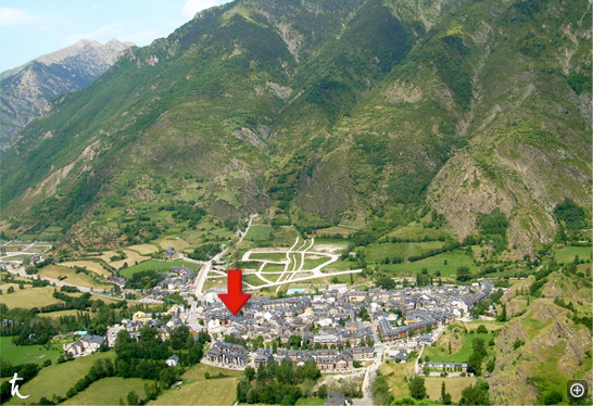 Benasque