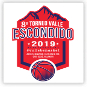 IX Torneo Valle Escondido