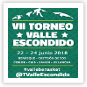 VII Torneo Valle Escondido