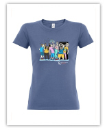 T-Shirt woman