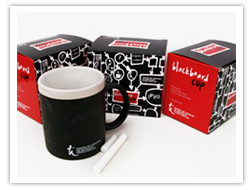 Blackboard Mug