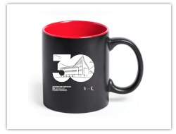 Blackboard Mug
